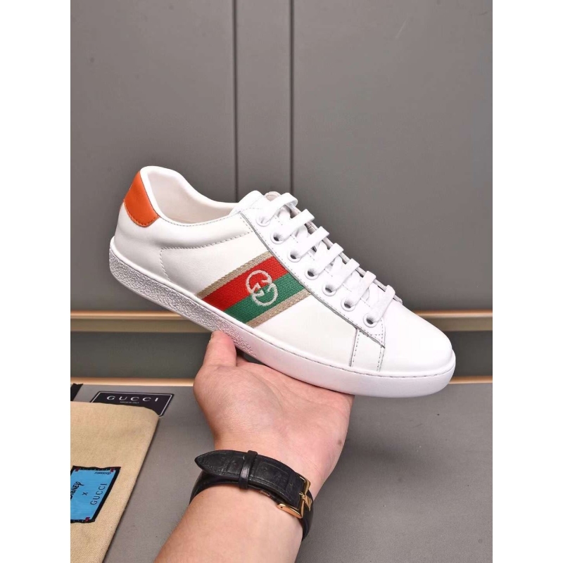 G*u*i sneakers
